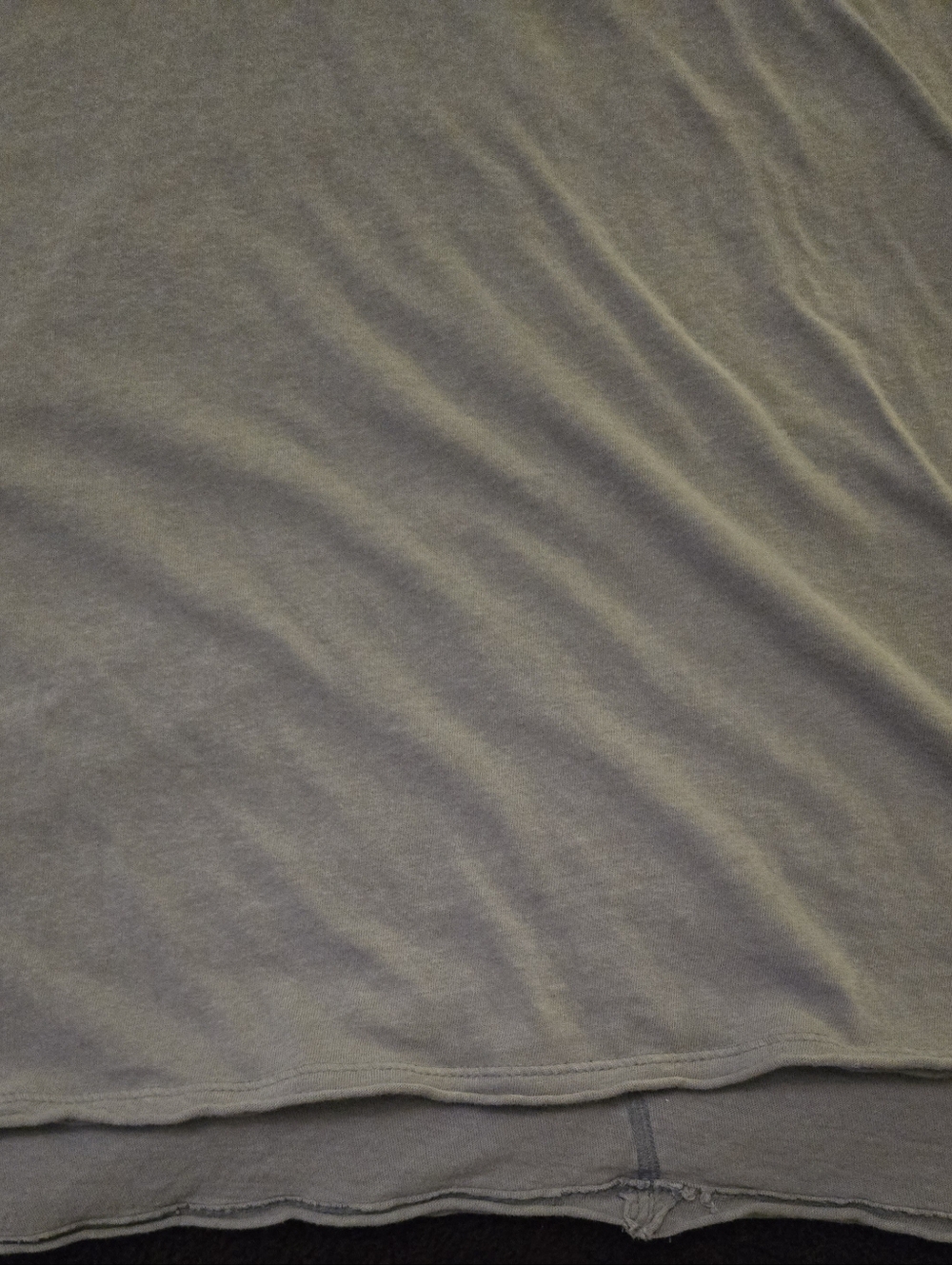 Free People - Nina Crewneck Cotton - Size XL - Picture 5 of 12